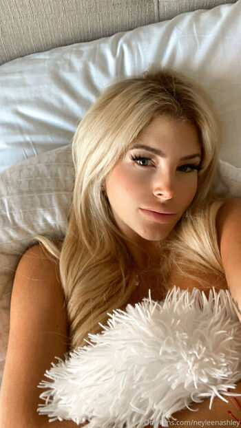 Neyleen Ashley