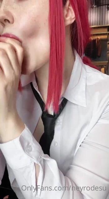 Neyrodesu