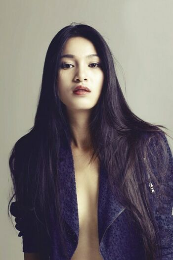 Nhung Kate