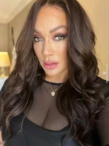 Nia Jax-Lina Fanene