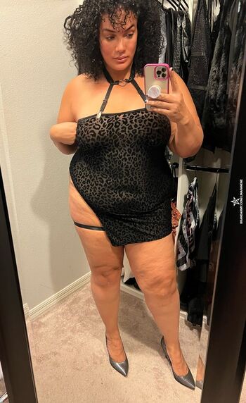 Nia Jax