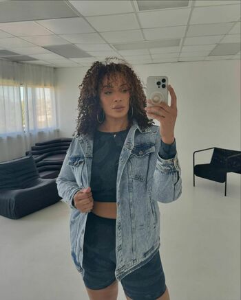 Nia Jax