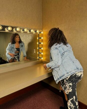 Nia Jax