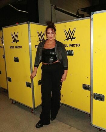 Nia Jax