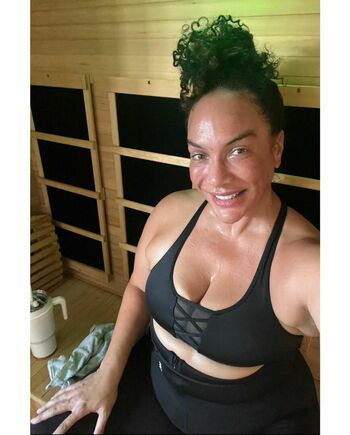 Nia Jax