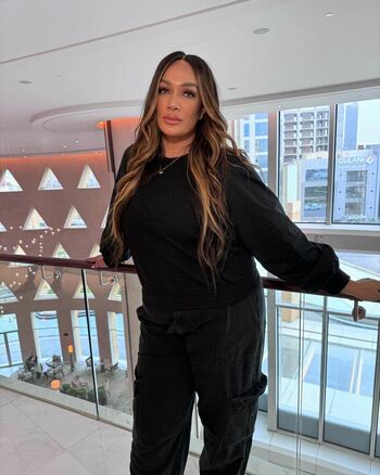 Nia Jax