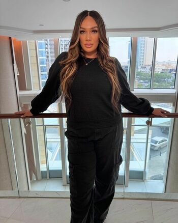 Nia Jax