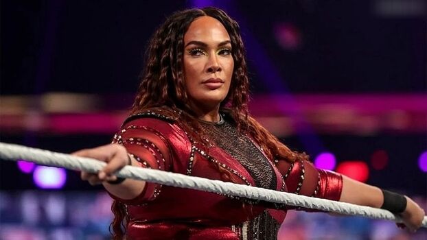 Nia Jax