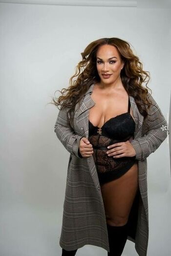 Nia Jax