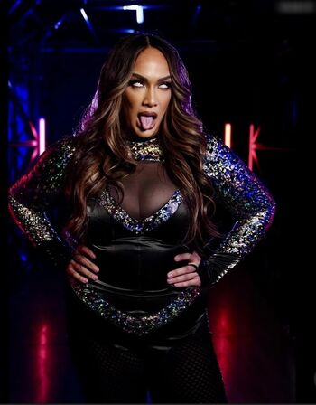 Nia Jax