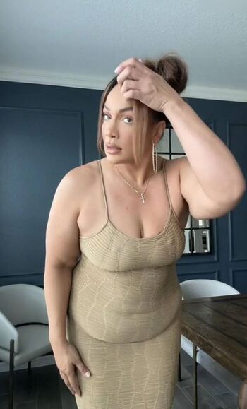 Nia Jax