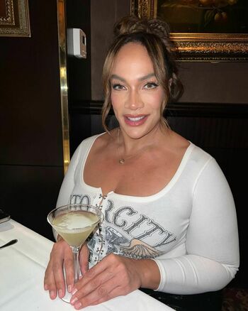 Nia Jax