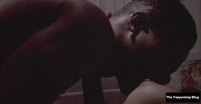Nia Long