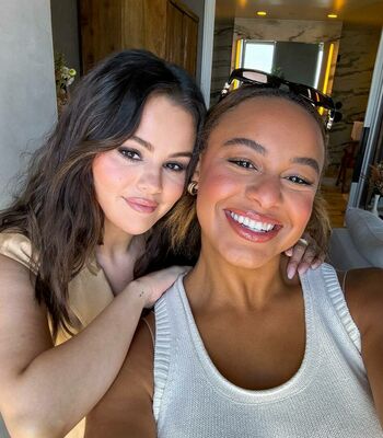 Nia Sioux