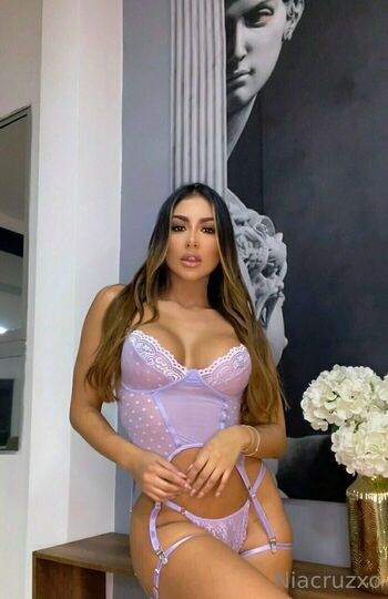 niacruzxo