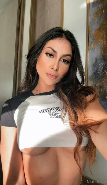 niacruzxo