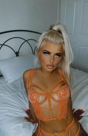 Niamh O’Reilly