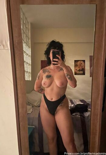 Nica Domingues