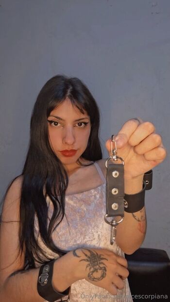 nicescorpiana