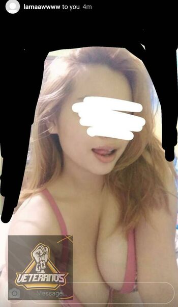 Nichole Balboa Cruz