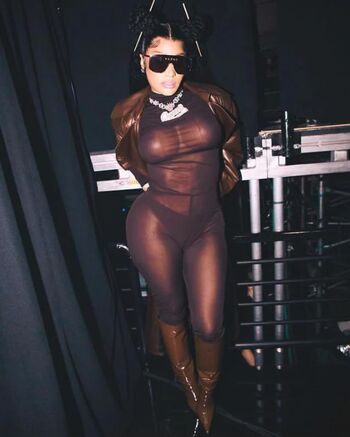 Nicki Minaj