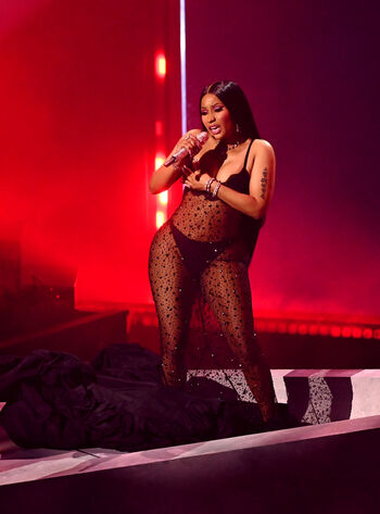 Nicki Minaj