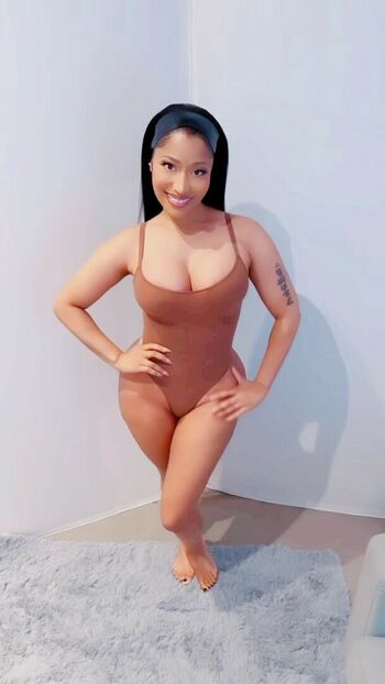 Nicki Minaj