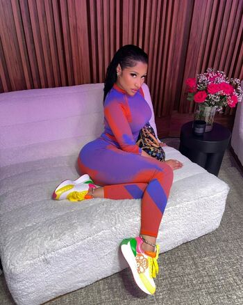 Nicki Minaj
