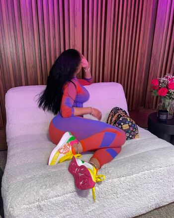 Nicki Minaj