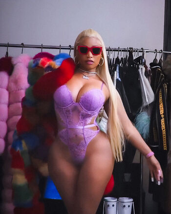 Nicki Minaj