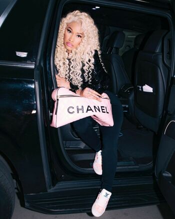 Nicki Minaj