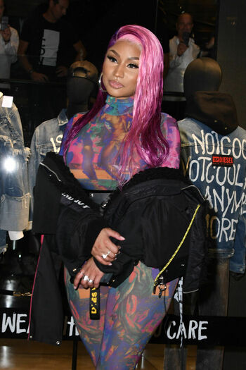 Nicki Minaj