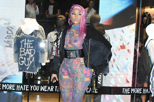 Nicki Minaj