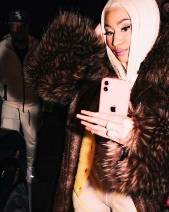 Nicki Minaj