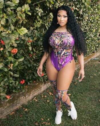 Nicki Minaj