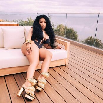 Nicki Minaj