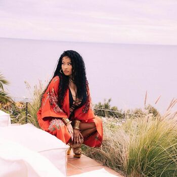 Nicki Minaj