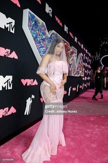 Nicki Minaj