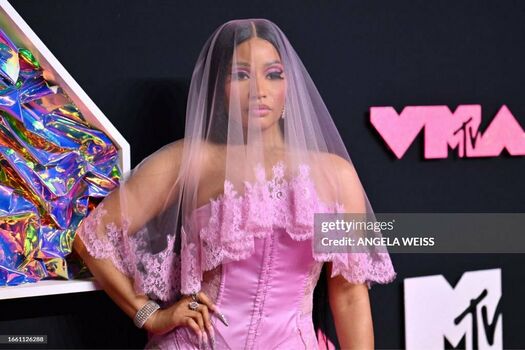 Nicki Minaj