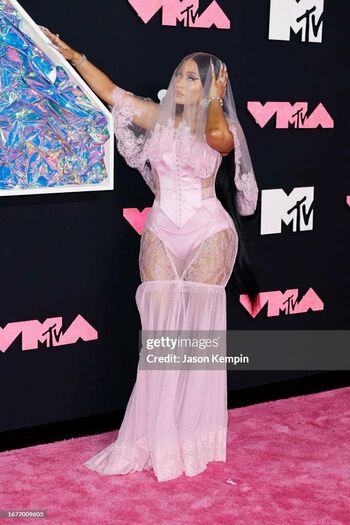 Nicki Minaj