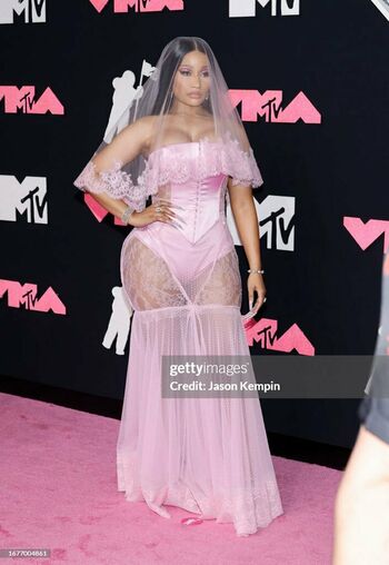 Nicki Minaj