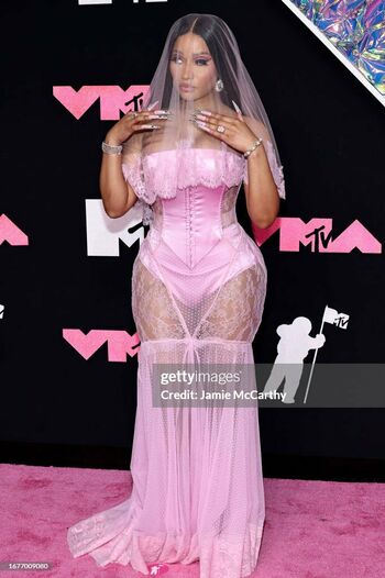 Nicki Minaj