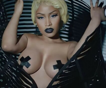 Nicki Minaj