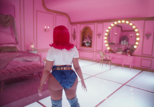 Nicki Minaj