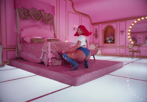 Nicki Minaj