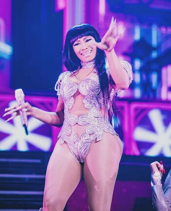 Nicki Minaj