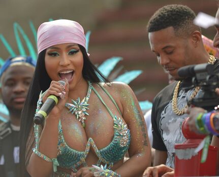 Nicki Minaj