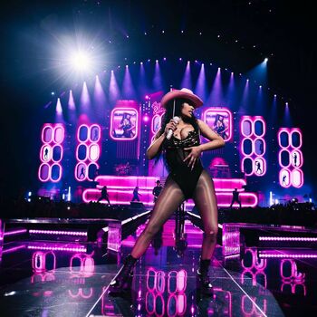 Nicki Minaj