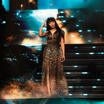Nicki Minaj