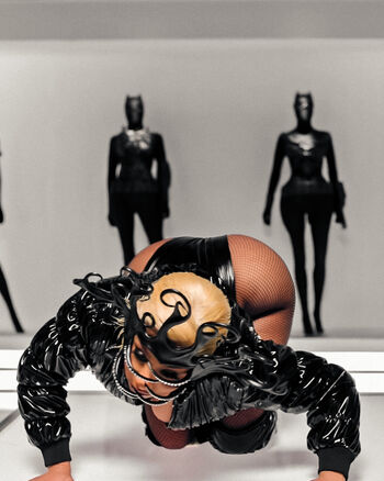 Nicki Minaj